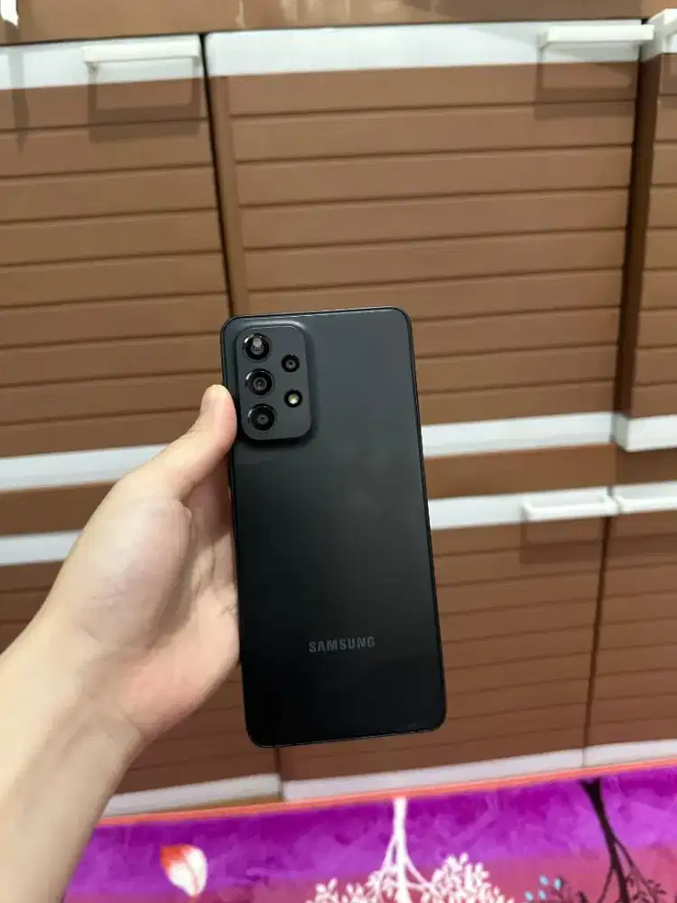 SAMSUNG A33 5G 8/128