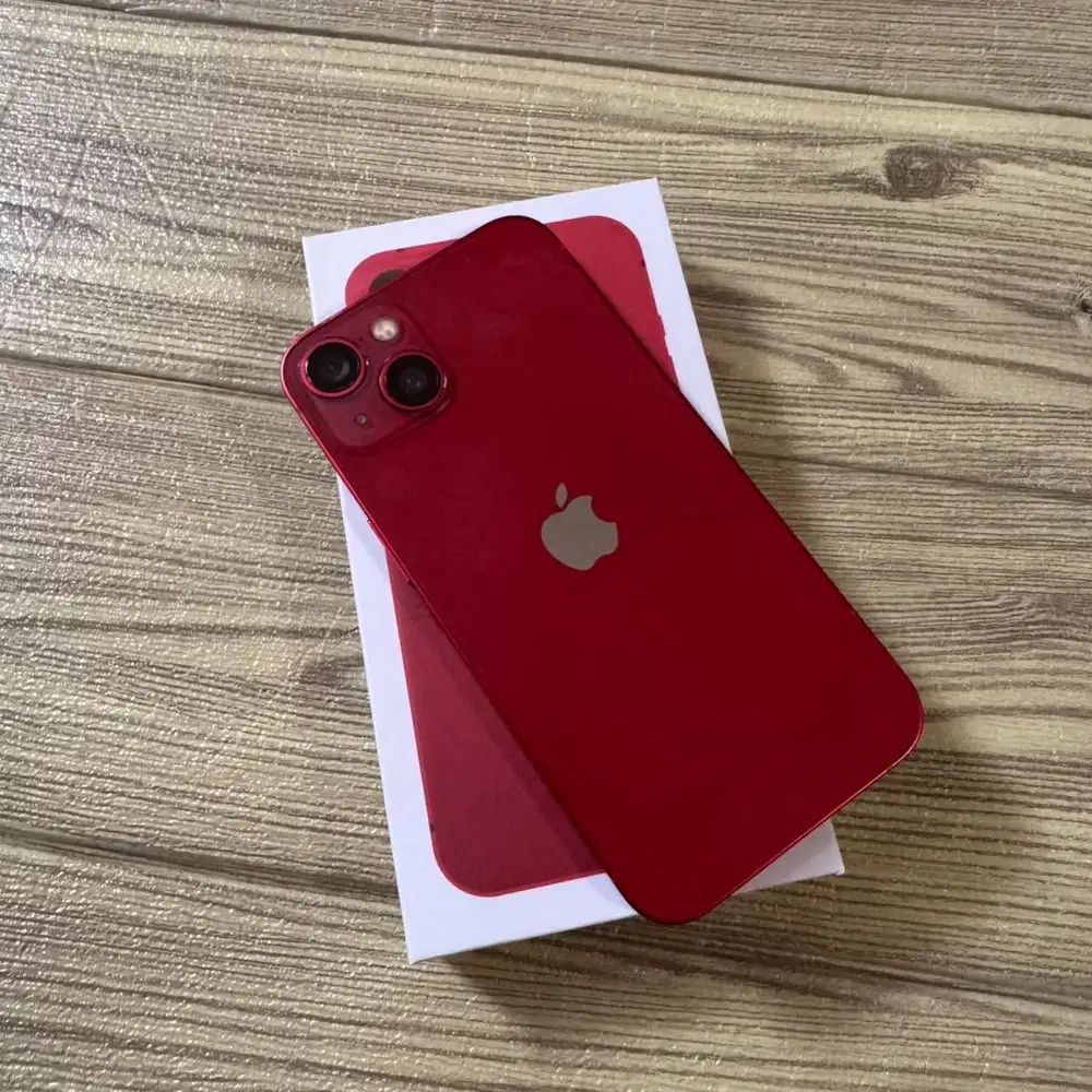 iphone 13 256gb ex ibox Fullset bisa COD dan TT