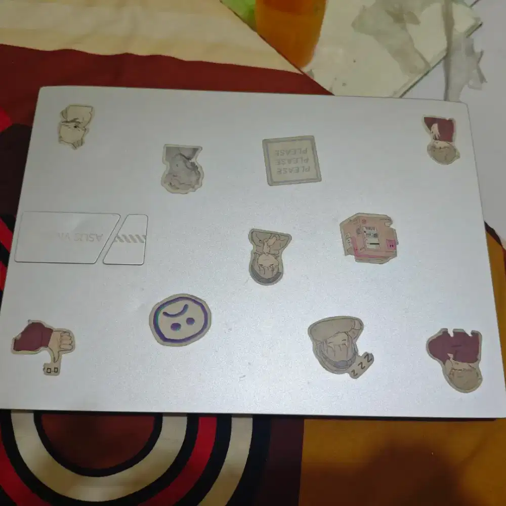 LAPTOP ULTRABOOK GAMING EDITING ASUS VIVOBOOK 14 RTX