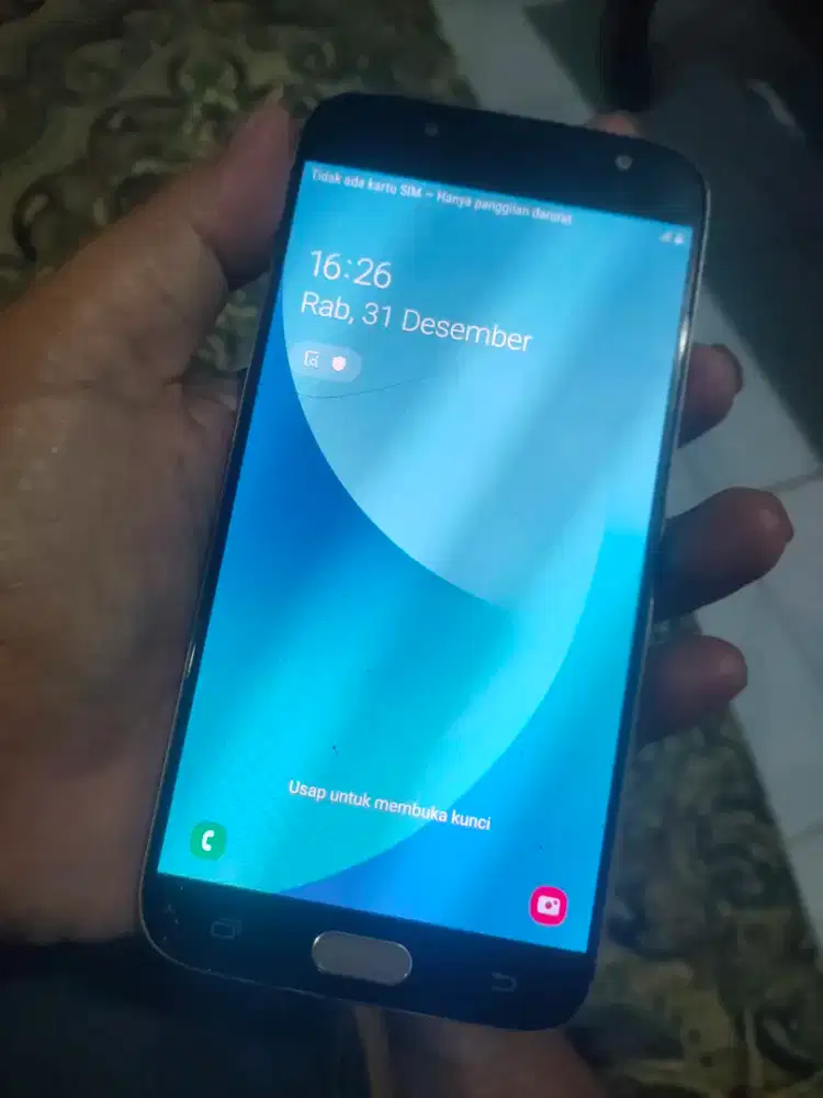 Ss j7 pro.. 3/32.. hrg termurah bolo..