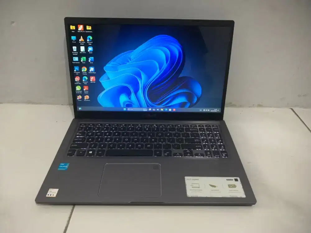 Laptop Asus vivobook A516KA