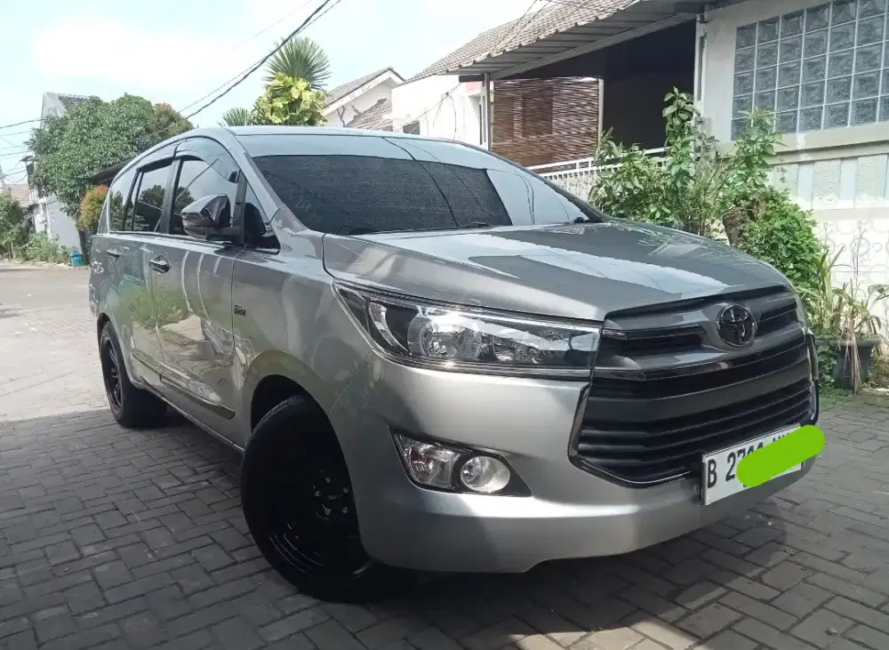 Reborn g luxury matic