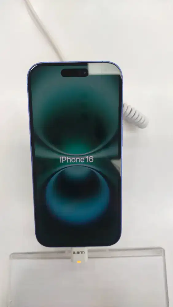 PROMO BUNGA RINGAN IPHONE 16 128