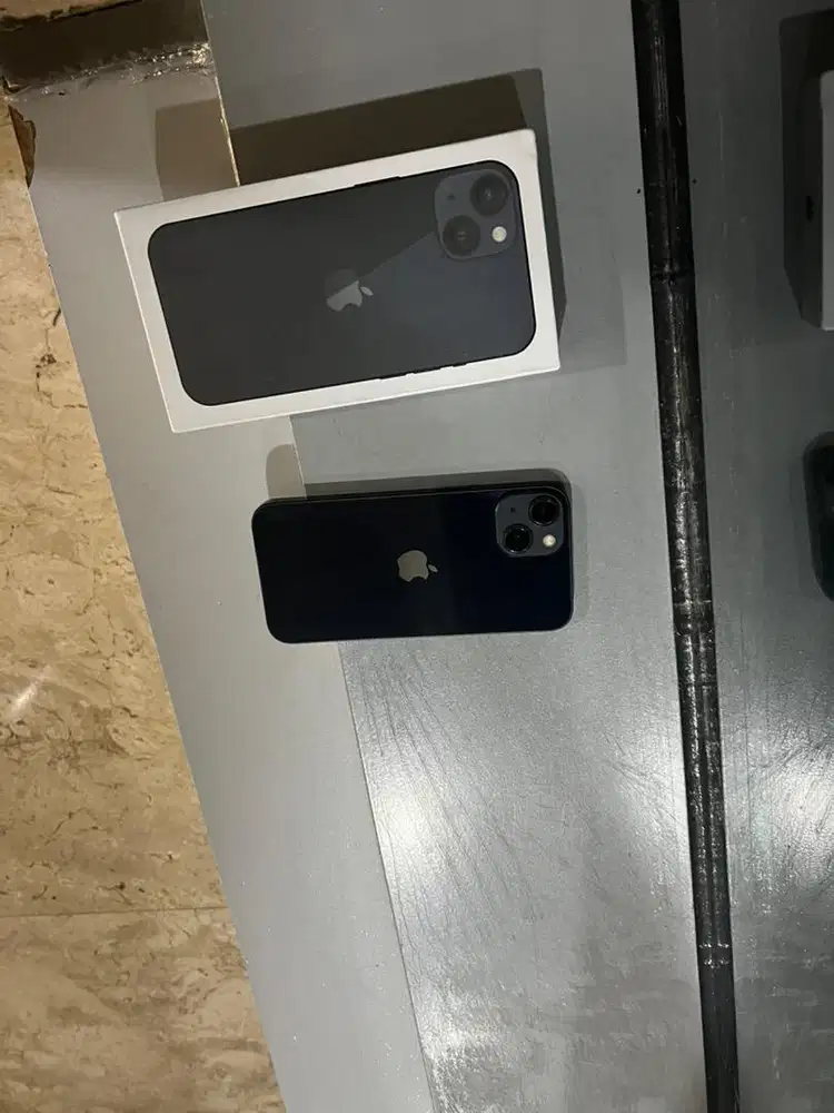 iphone 13 128gb singgah baru