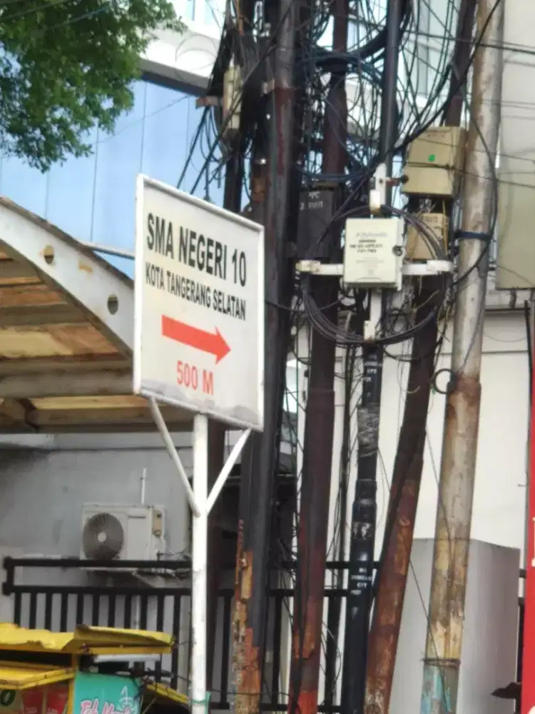 Menerima jasa Bikin PLANG NEONBOX HURUF TIMBUL