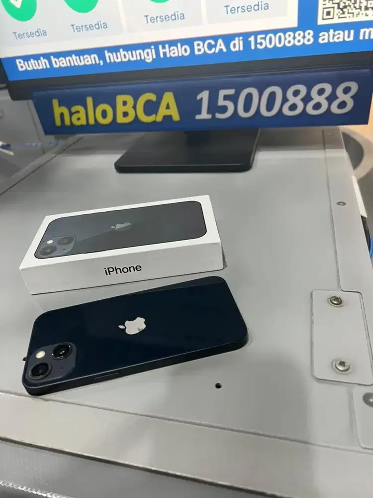 iphone 13 128gb segalanya baru