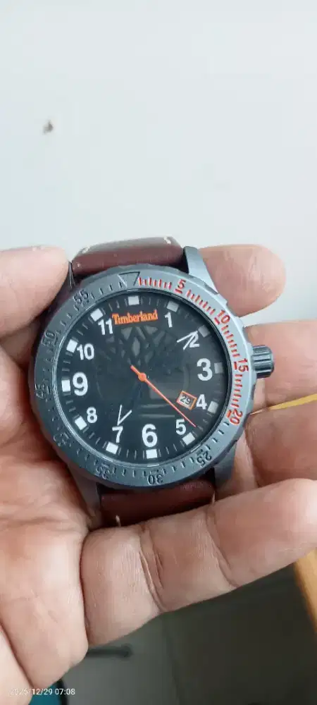 Jam tangan Timberland 15473J