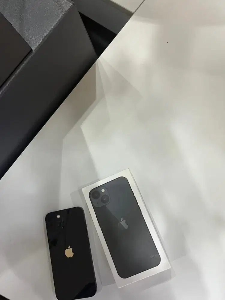 iphone 13 128gb baru pasti suka semua