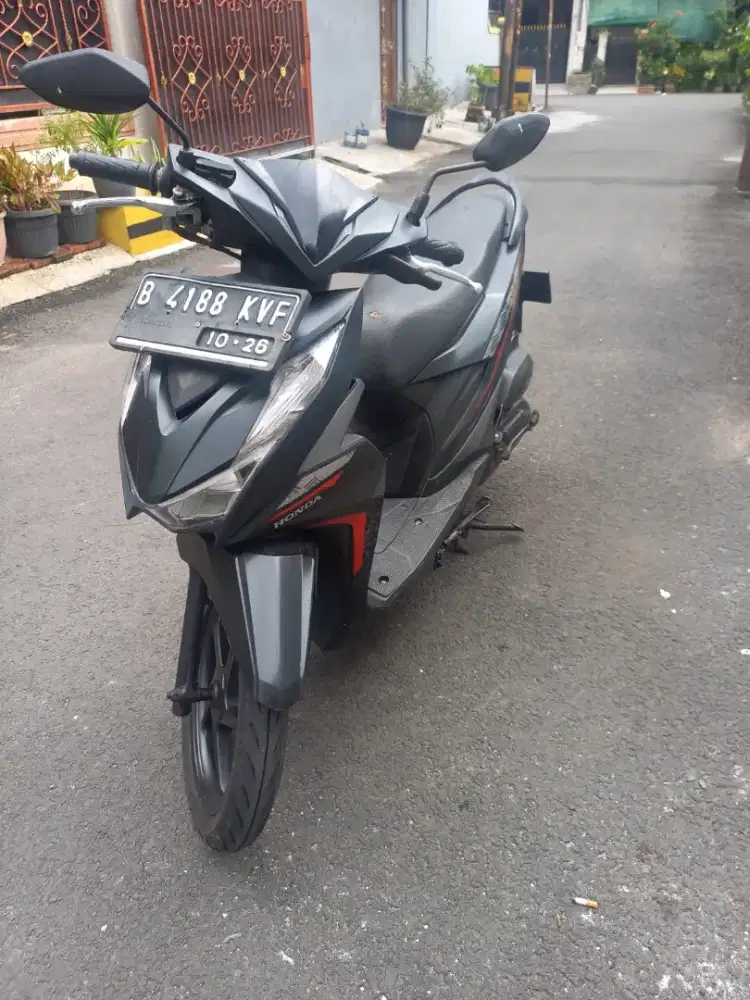 Honda beat deluxe 2021