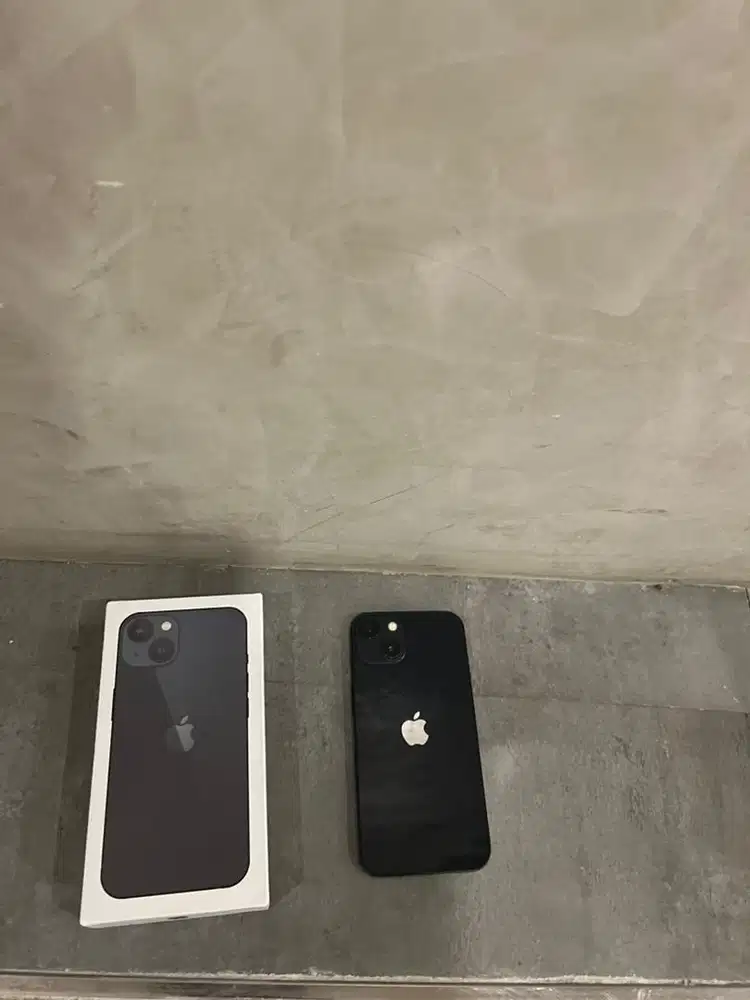 iphone 13 128gb semua iklan baru