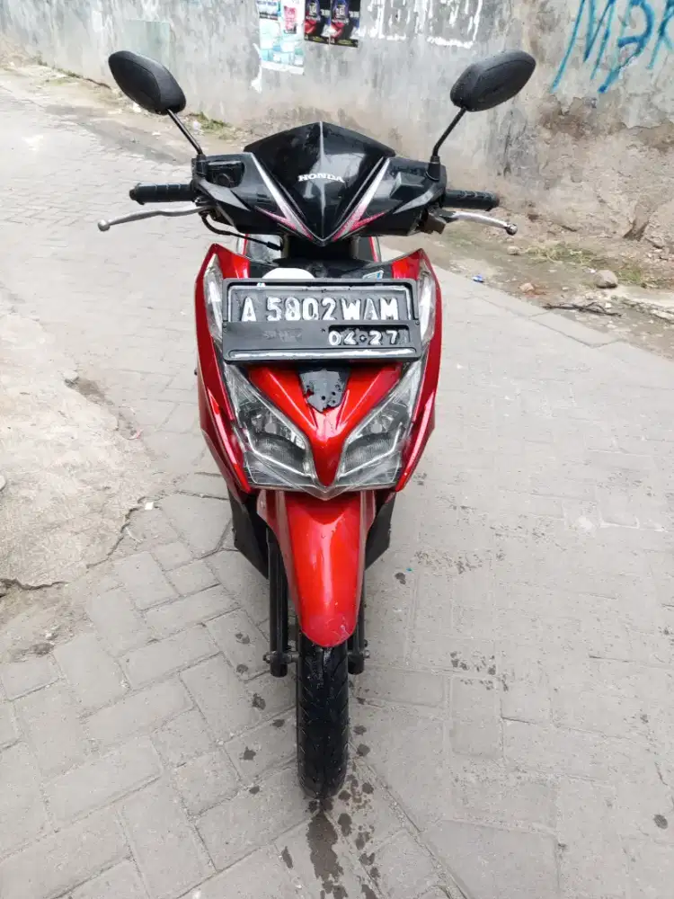 Vario kzr pajak of 2023. Plat 2027