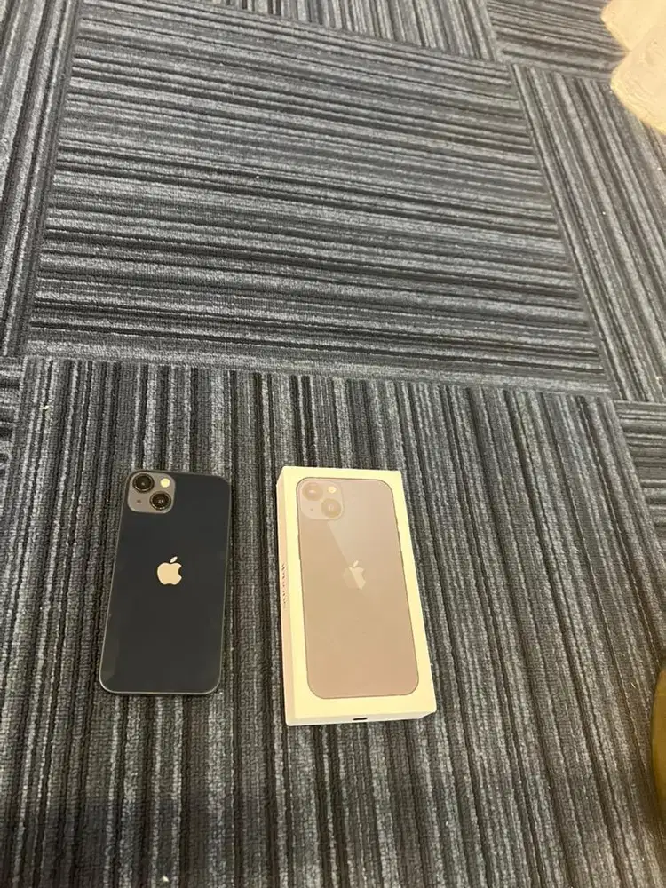 iphone 13 128gb semangat baru