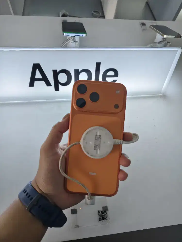 Iphone 17 Promax Cash/Cicilan 0%