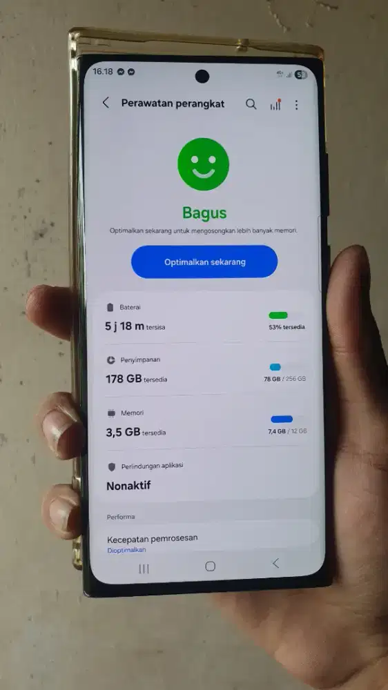 Samsung s22 ultra 12/256gb