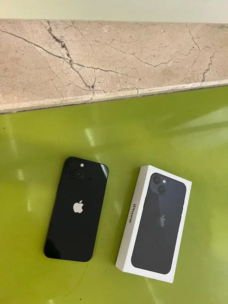 iphone 13 128gb segalanya baru