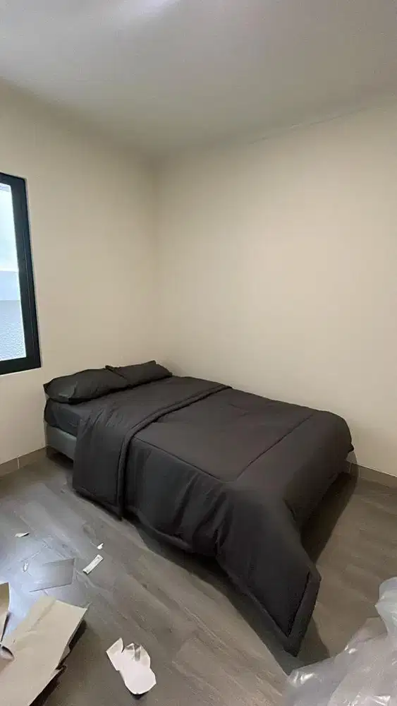 KASUR & DIPAN SUPPORTIVE FOAM DOMI 120x200