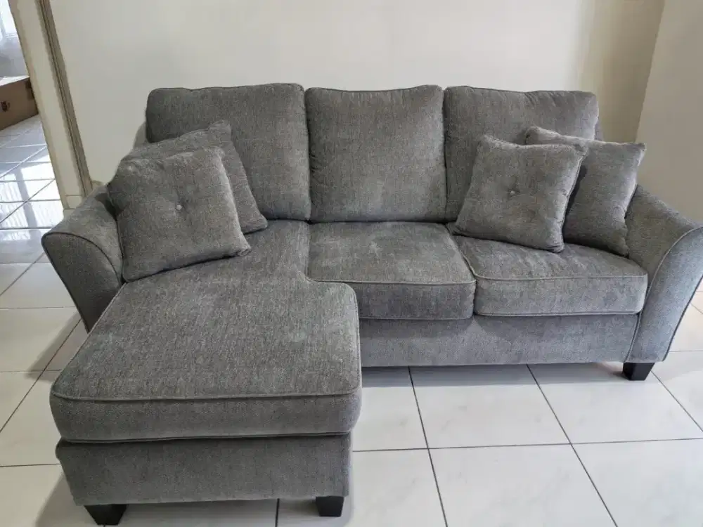 Sofa L 3 Seater