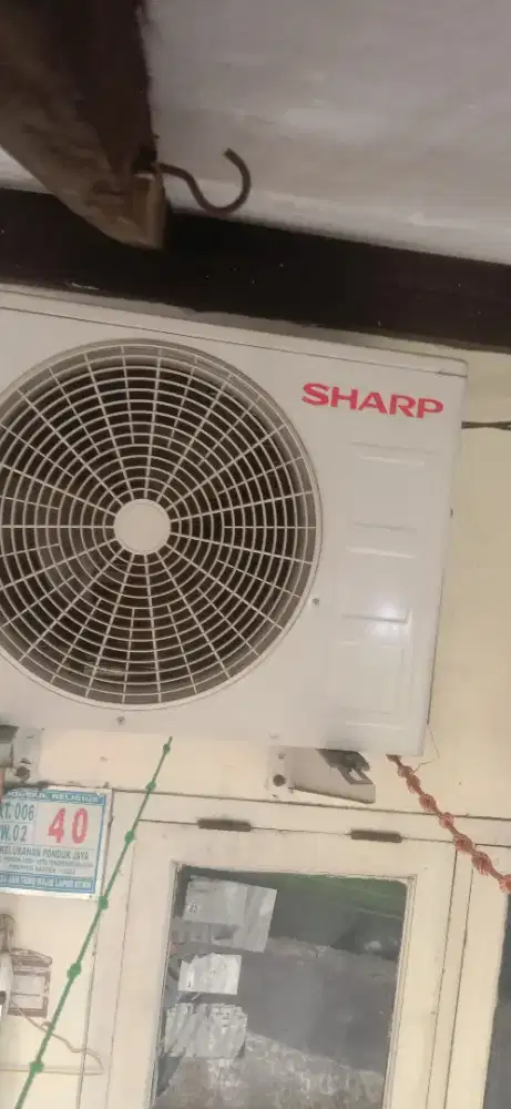 Ac sharp 1/2 pk