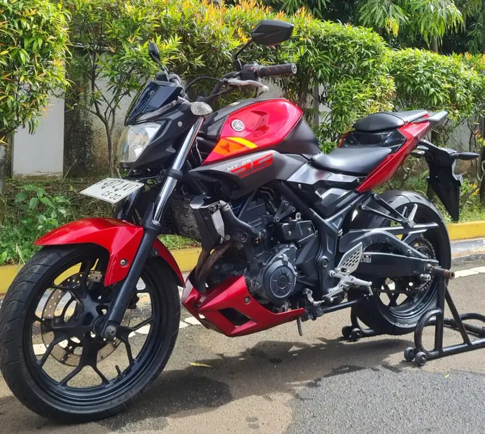 MT25 PAJAK HIDUP MEI 2026