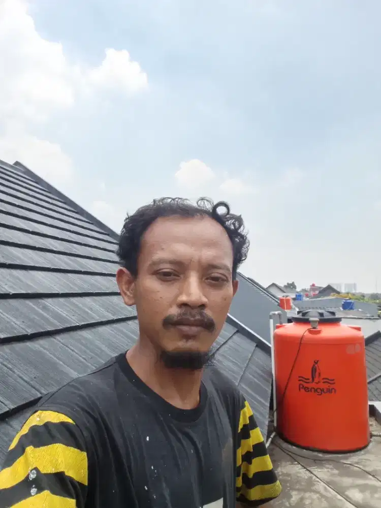 Menerima jasa perbaikan rumahtinggal dan ruko