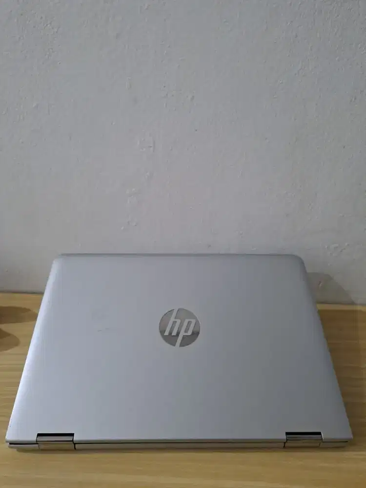 Hp pavilion 11 x360 convertible
