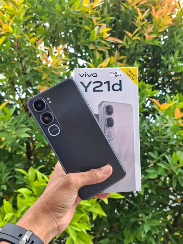 Vivo Y21d harga 2jt an free ongkir se-Bali