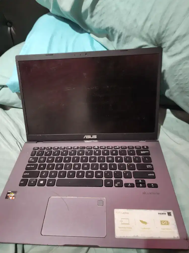 Jual Murah Laptop Asus M409DA
