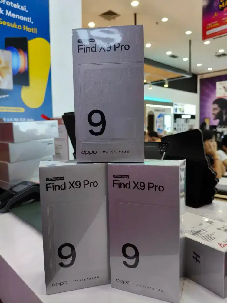 OPPO FIND X9 PRO 16/512GB