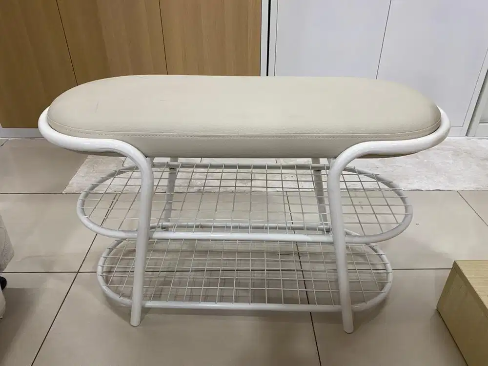 Rak Sepatu Promo Murah