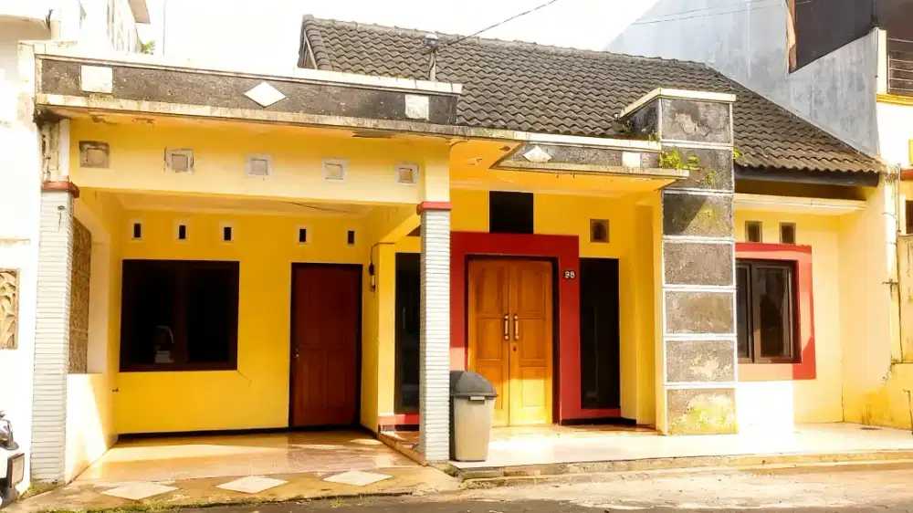 Ayok ber- Tahun Baru 2026