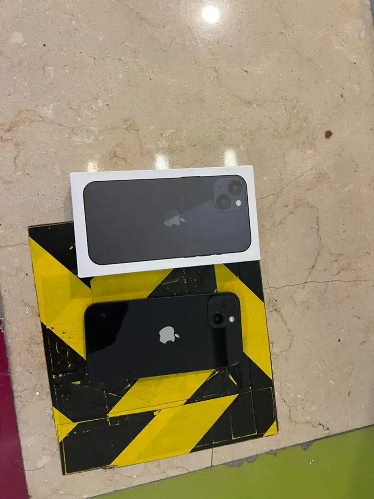 iphone 13 128gb titisan apple