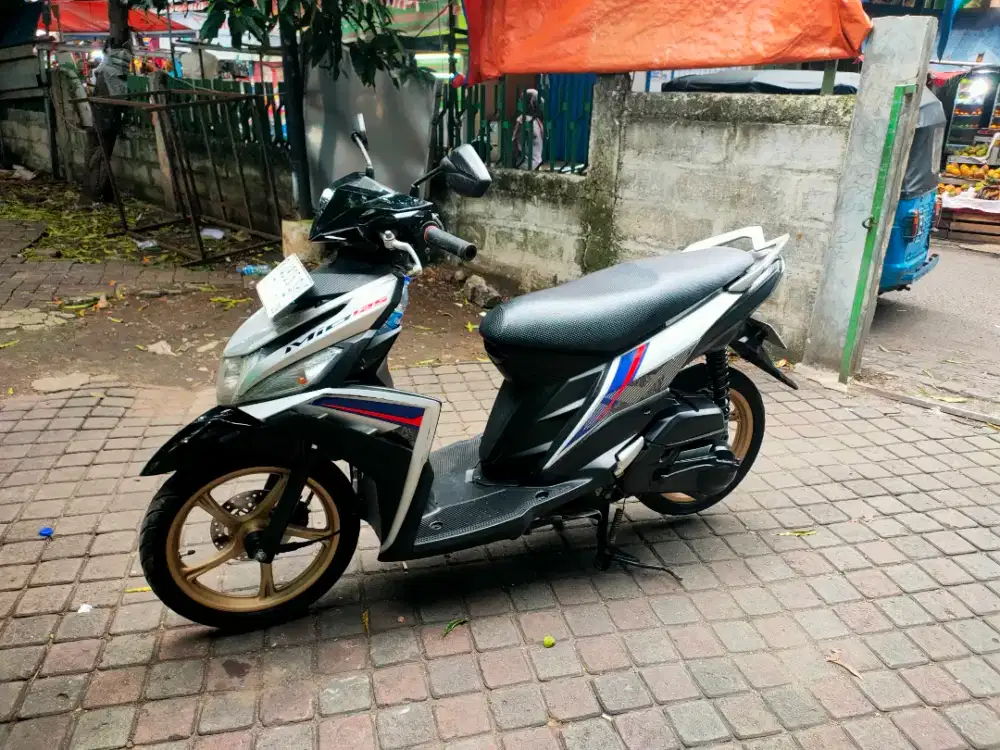 Yamaha Mio M3 125 Pajak Hidup Tahun 2019