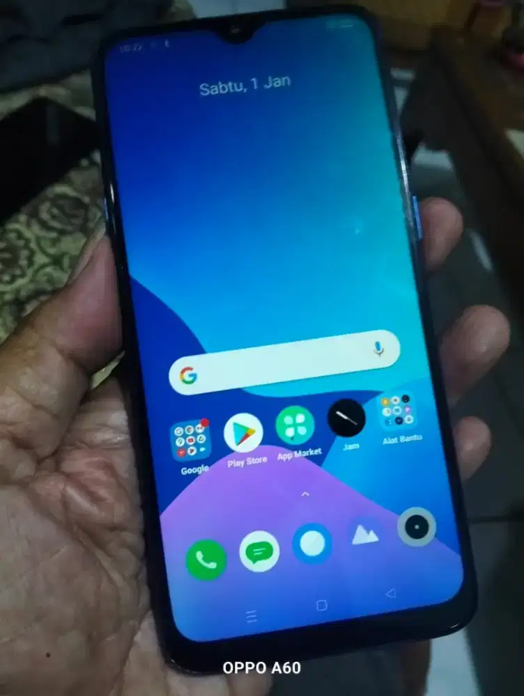 Realme 5 pro.. 4/128.. hrg bersahabat gann