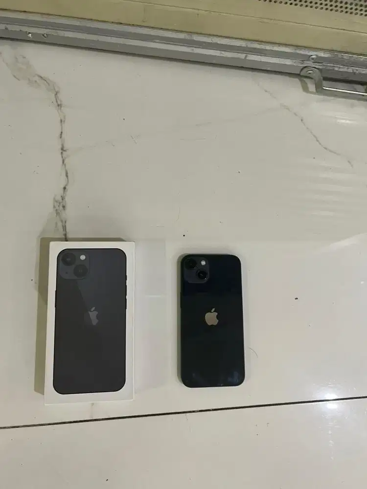 iphone 13 128gb secara alami
