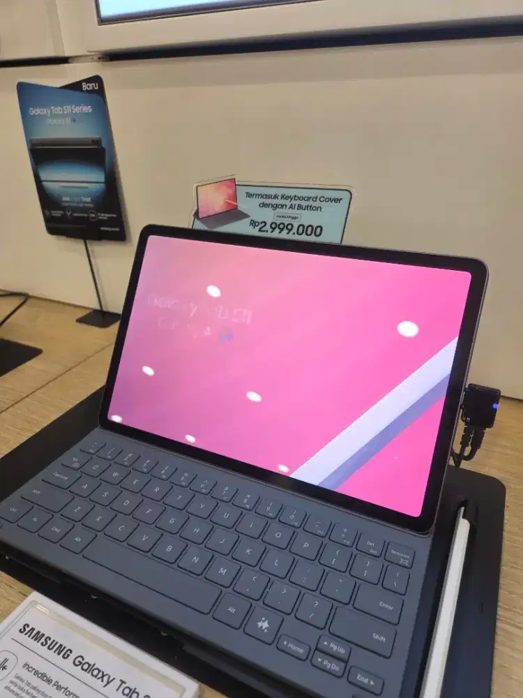 Samsung Galaxy Tab s11