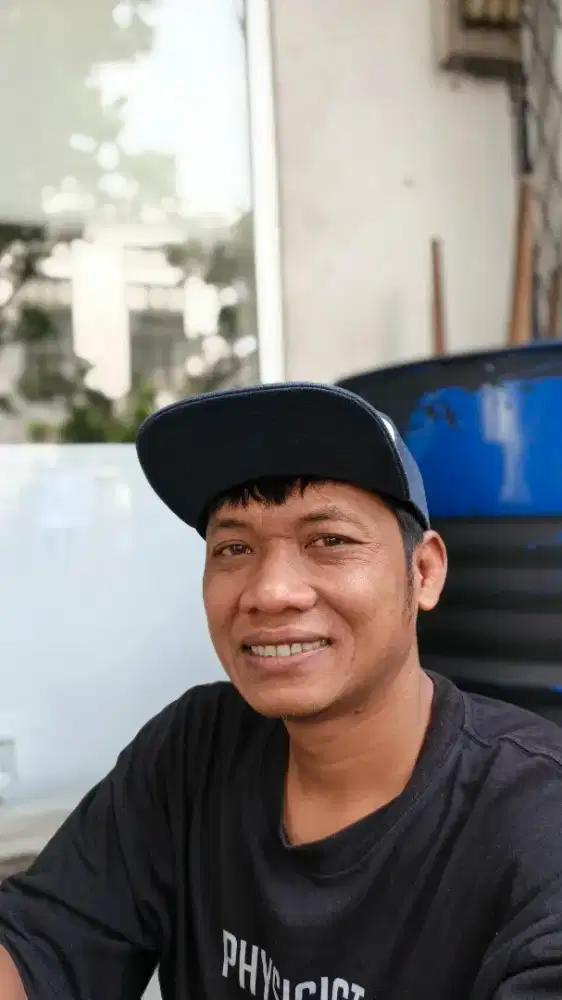 Cari pekerjaan apa aja