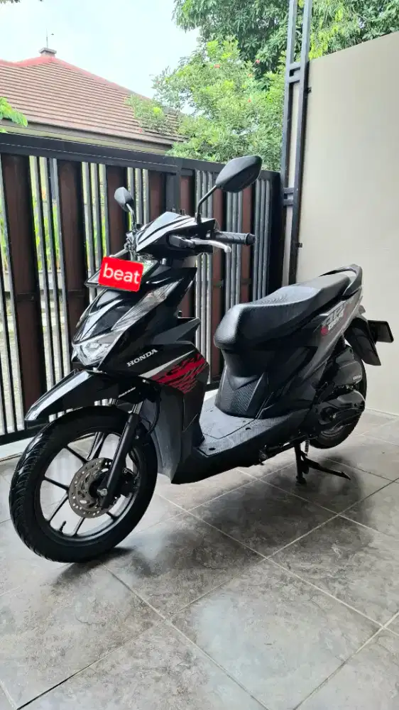 Honda Beat Mulus 2022