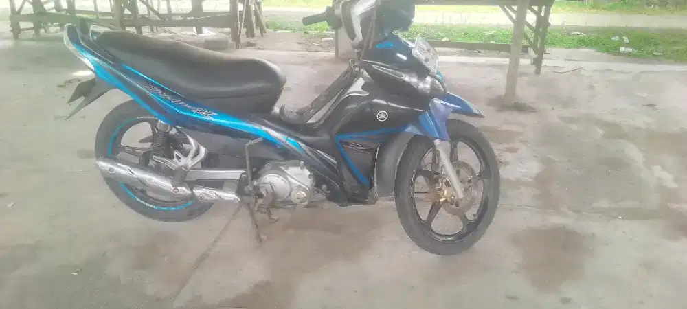 jupiter z robot tahun 2010