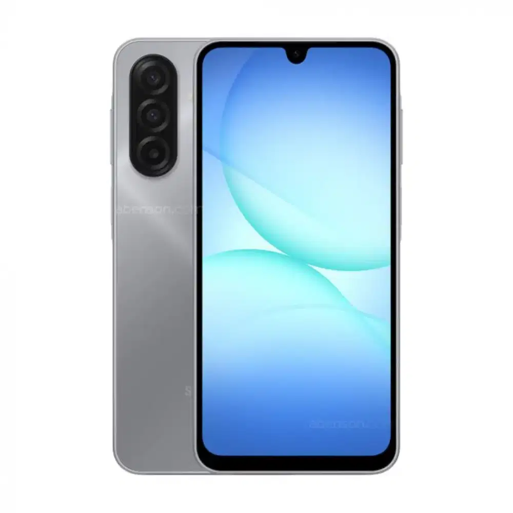 New galaxy A17 Lte free TA25Wat