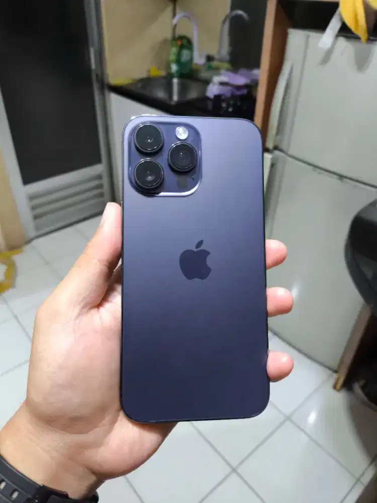 iPhone 14 Pro Max 128GB