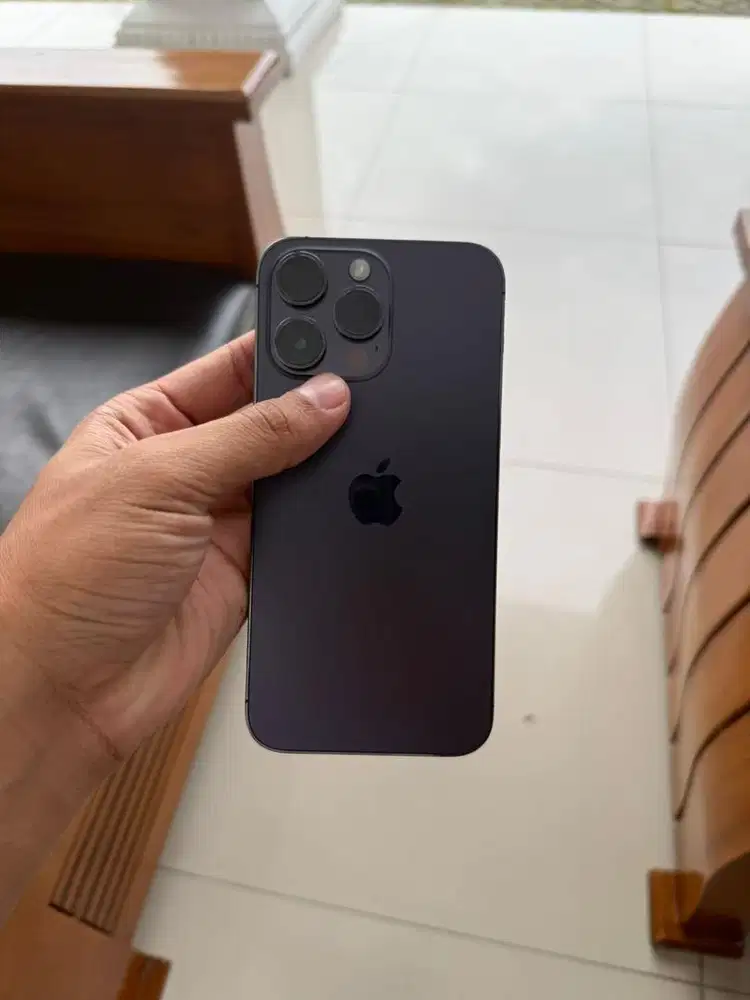 Iphone 14 pro max  ibox