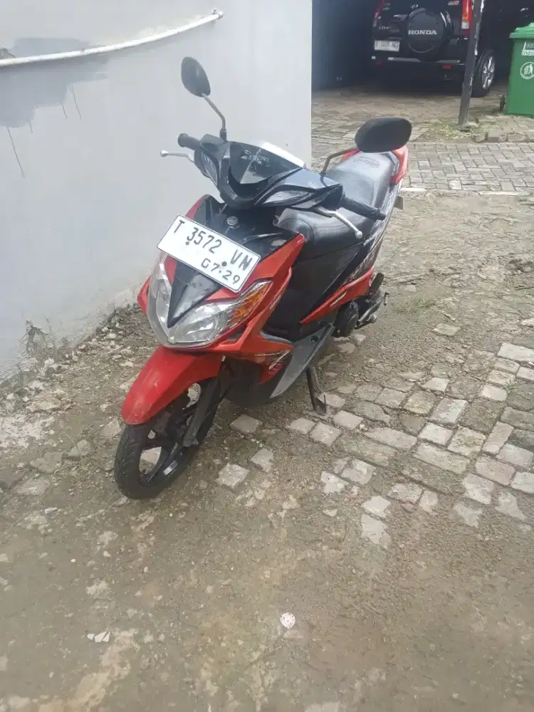 Di jual butuh cepat
