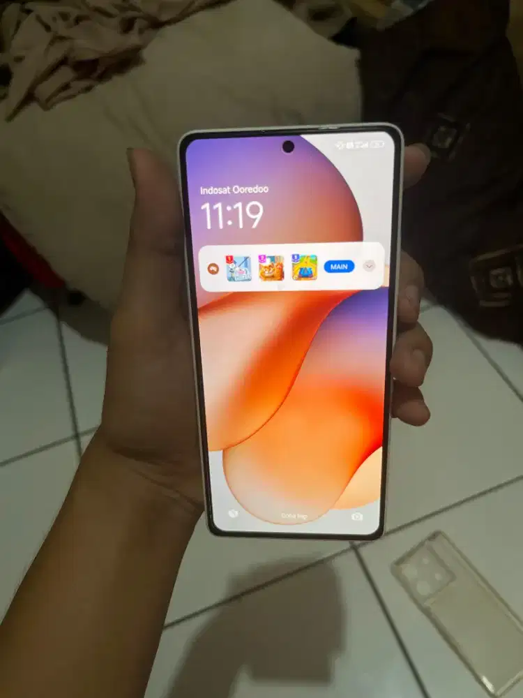 Foresale Redmi 13 5G