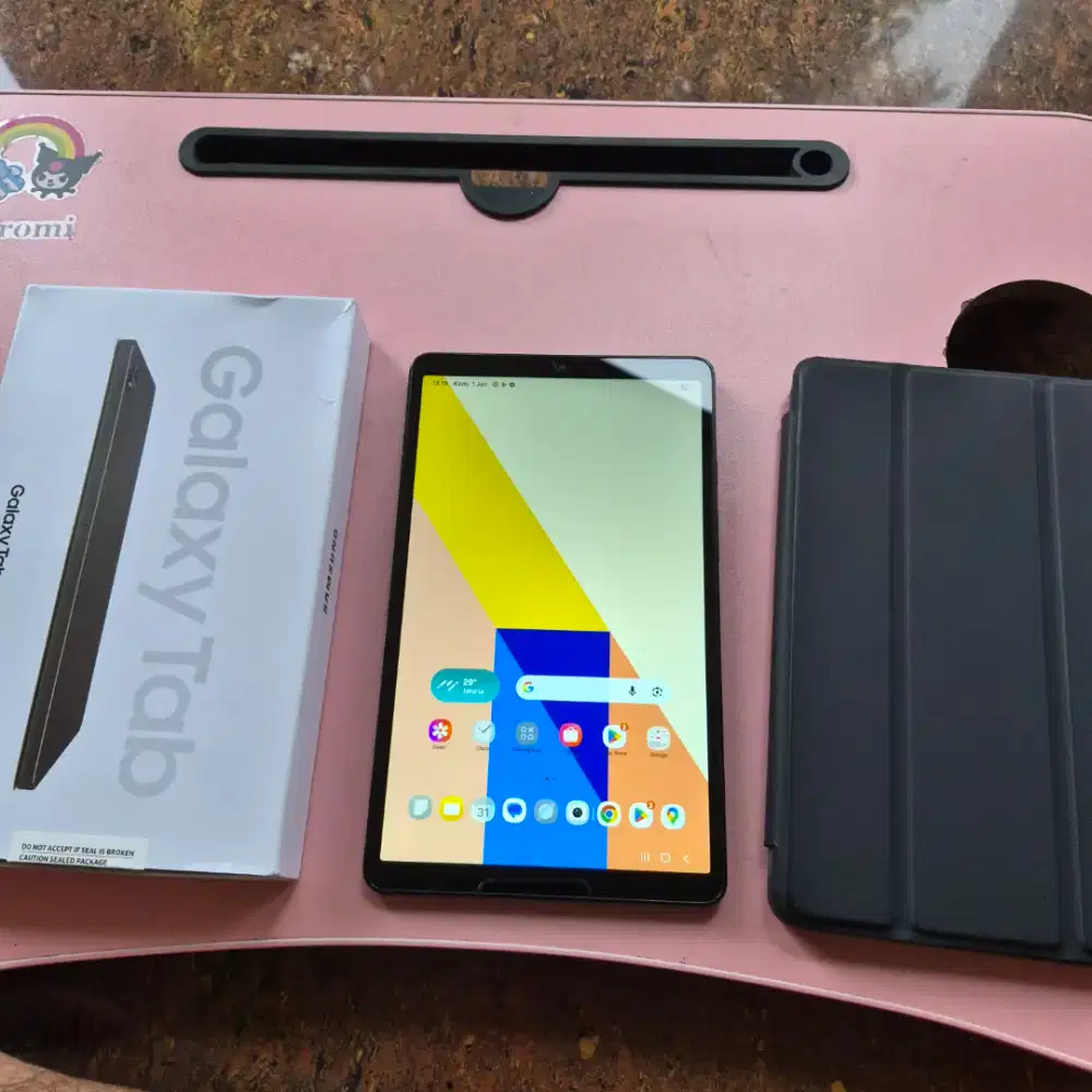 Samsung Galaxy Tab A9 4/64 Wifi Only