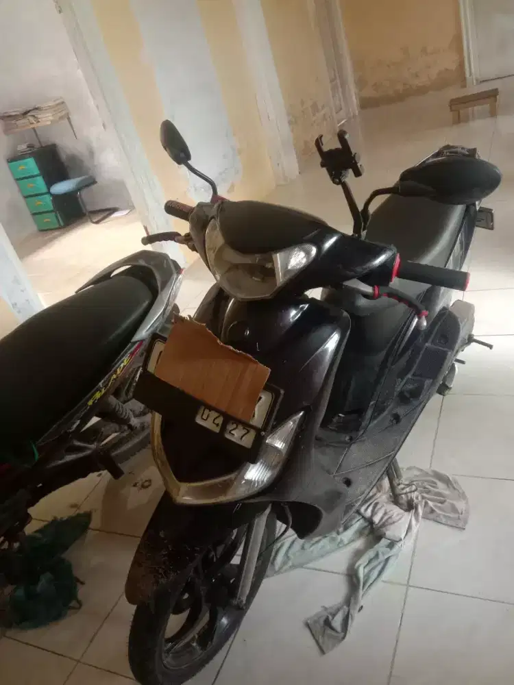 D jual ga ke pake juga