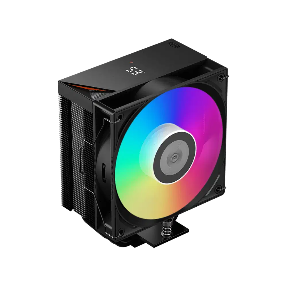 CPU Cooler RT500 Digital ARGB