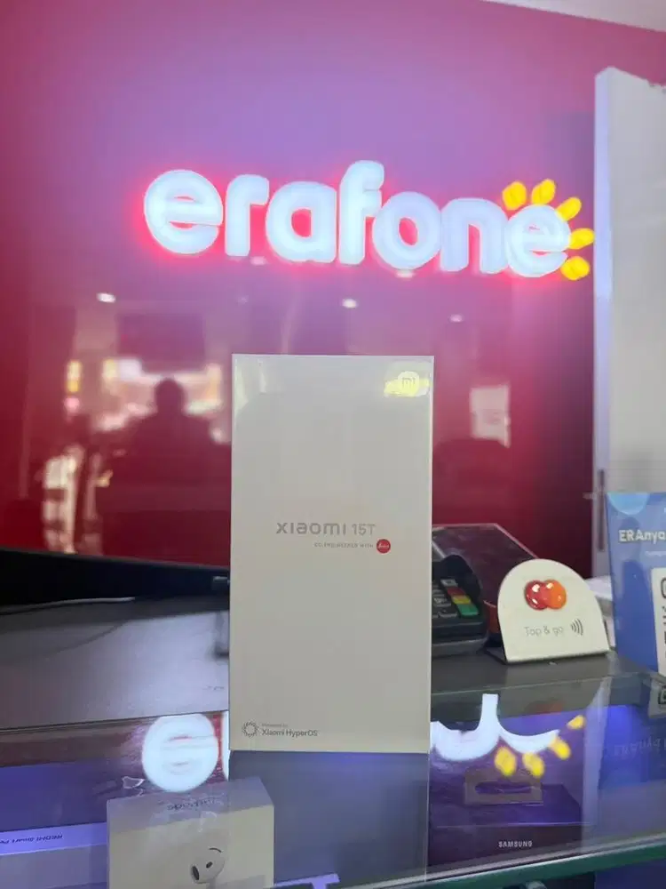 Promo Cicilan 0% Xiaomi 15T