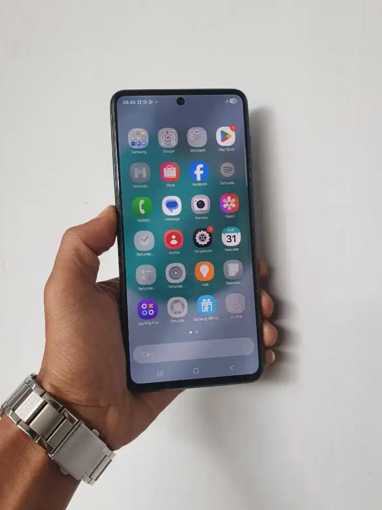 Samsung M54 5G 8/256