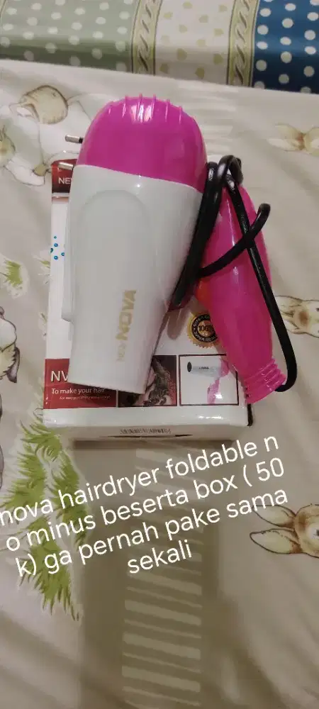 edisi kosongin lemari ya