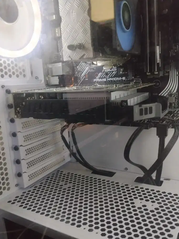 Colorful GTX 1050 ti